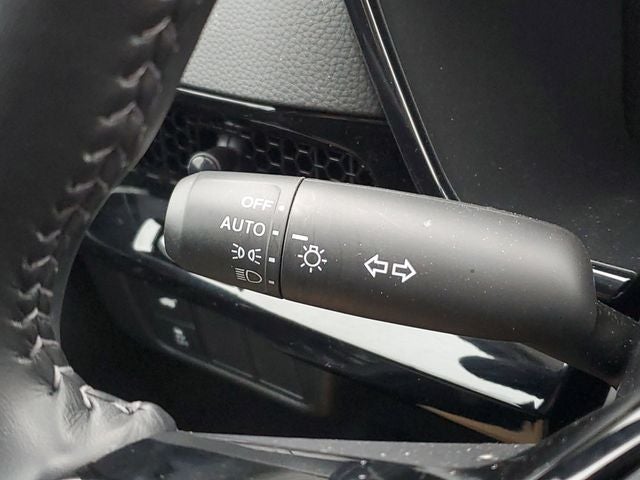 2025 Honda CR-V 1.5T AWD EX-L