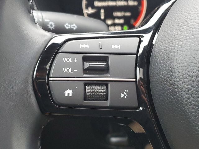 2025 Honda CR-V 1.5T AWD EX-L