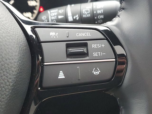 2025 Honda CR-V 1.5T AWD EX-L