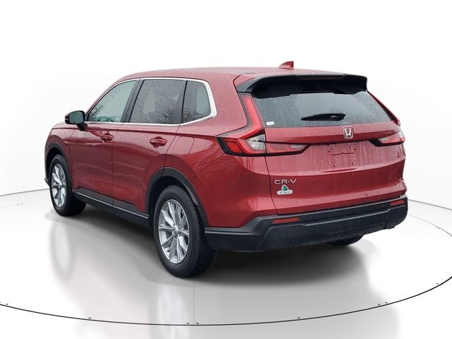 2025 Honda CR-V 1.5T AWD EX-L