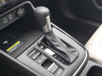 2025 Honda CR-V 1.5T AWD EX-L