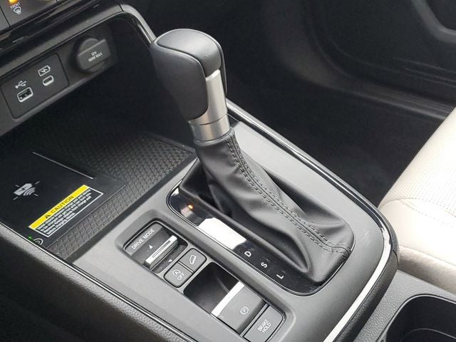 2025 Honda CR-V 1.5T AWD EX-L