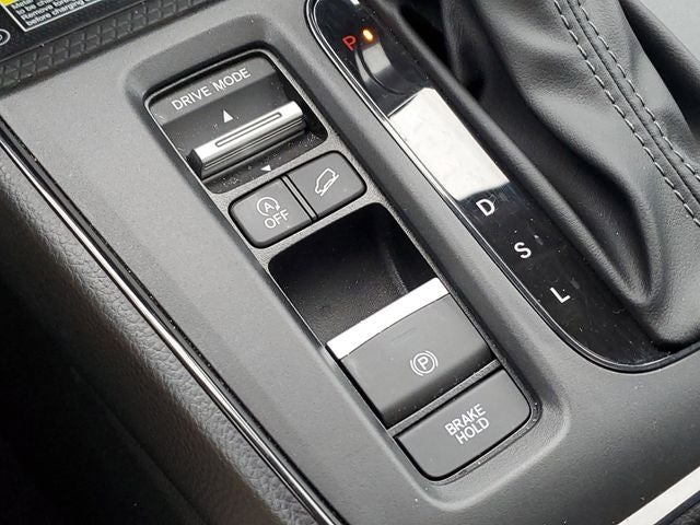 2025 Honda CR-V 1.5T AWD EX-L