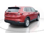 2025 Honda CR-V 1.5T AWD EX-L