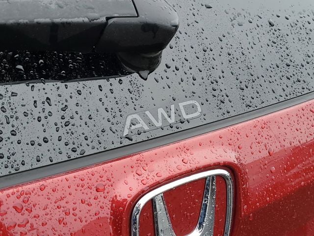 2025 Honda CR-V 1.5T AWD EX-L