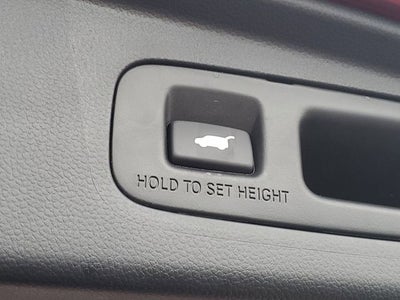 2025 Honda CR-V 1.5T AWD EX-L