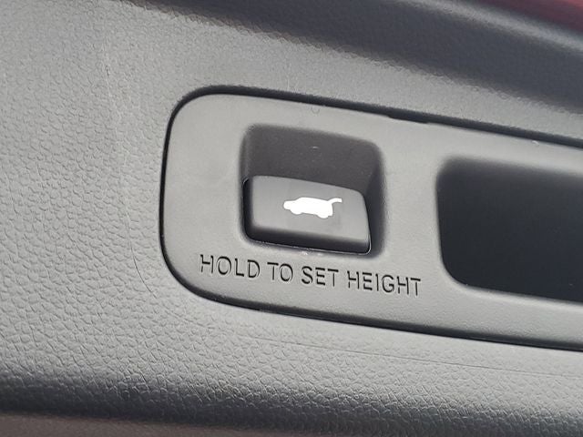 2025 Honda CR-V 1.5T AWD EX-L