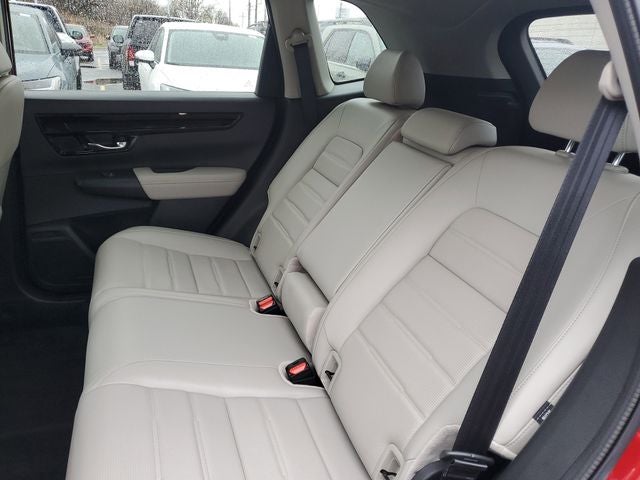 2025 Honda CR-V 1.5T AWD EX-L