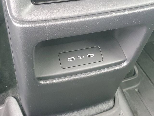 2025 Honda CR-V 1.5T AWD EX-L