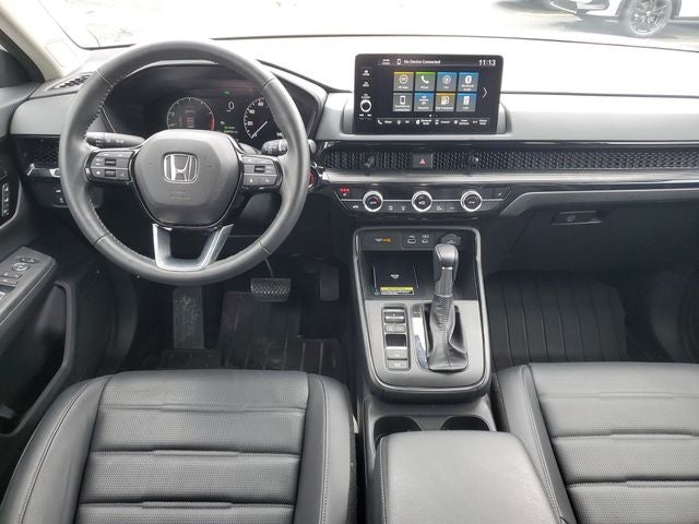 2025 Honda CR-V 1.5T AWD EX-L