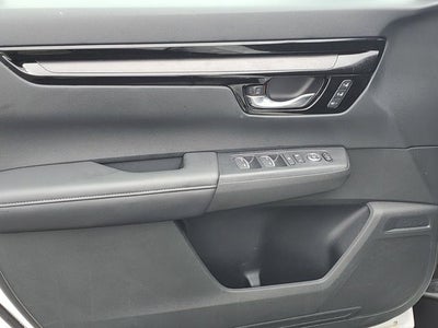 2025 Honda CR-V 1.5T AWD EX-L