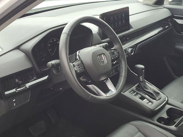 2025 Honda CR-V 1.5T AWD EX-L