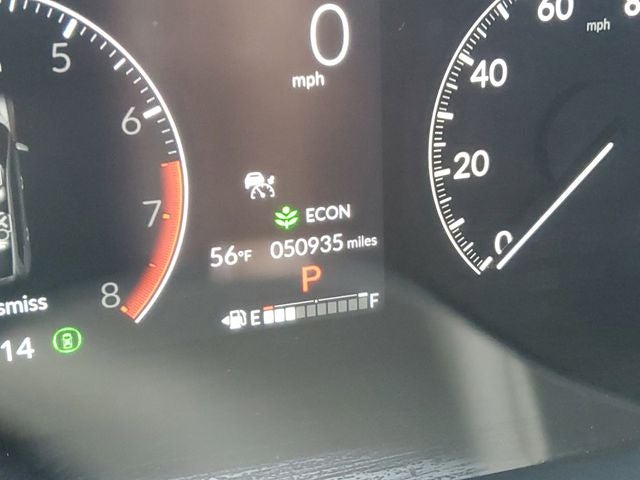 2025 Honda CR-V 1.5T AWD EX-L