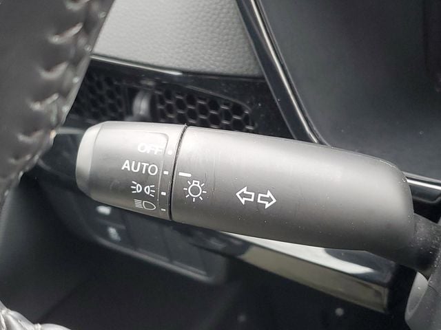 2025 Honda CR-V 1.5T AWD EX-L