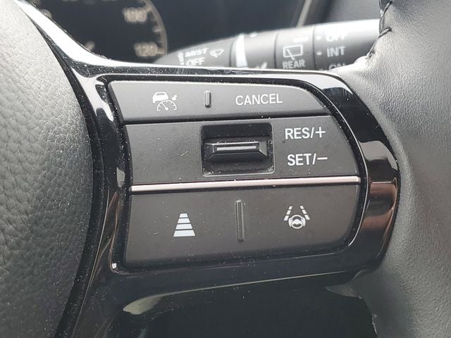 2025 Honda CR-V 1.5T AWD EX-L