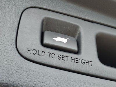 2023 Honda CR-V Hybrid HYBRID AWD SP TRG