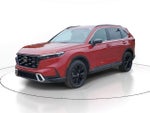 2023 Honda CR-V Hybrid HYBRID AWD SP TRG