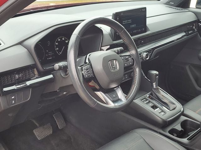 2023 Honda CR-V Hybrid HYBRID AWD SP TRG