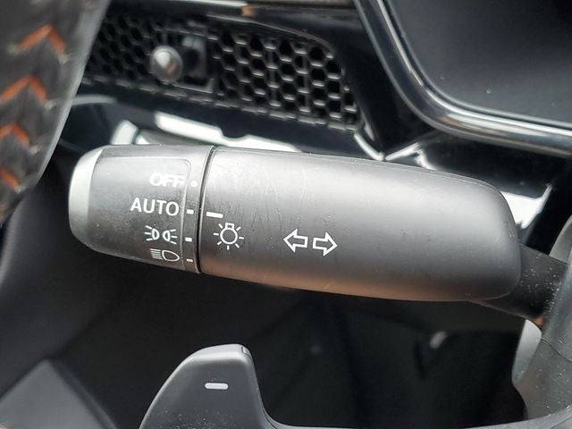 2023 Honda CR-V Hybrid HYBRID AWD SP TRG