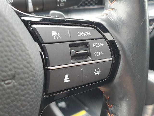 2023 Honda CR-V Hybrid HYBRID AWD SP TRG