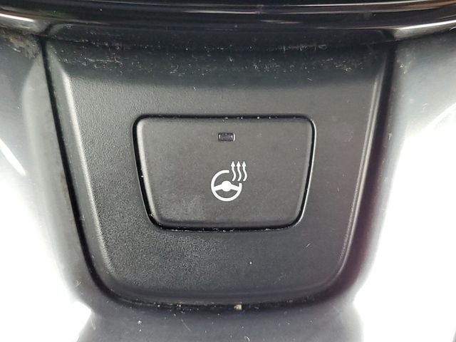 2023 Honda CR-V Hybrid HYBRID AWD SP TRG