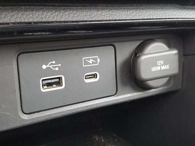 2023 Honda CR-V Hybrid HYBRID AWD SP TRG