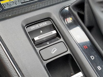 2023 Honda CR-V Hybrid HYBRID AWD SP TRG