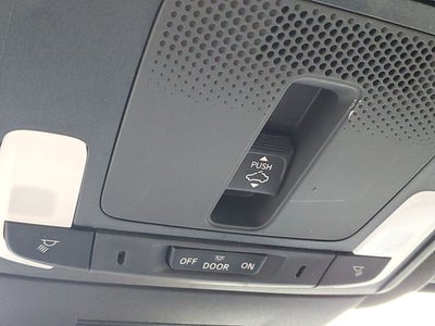 2023 Honda CR-V Hybrid HYBRID AWD SP TRG