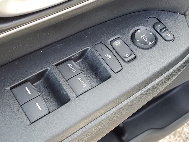 2022 Honda CR-V AWD TRG