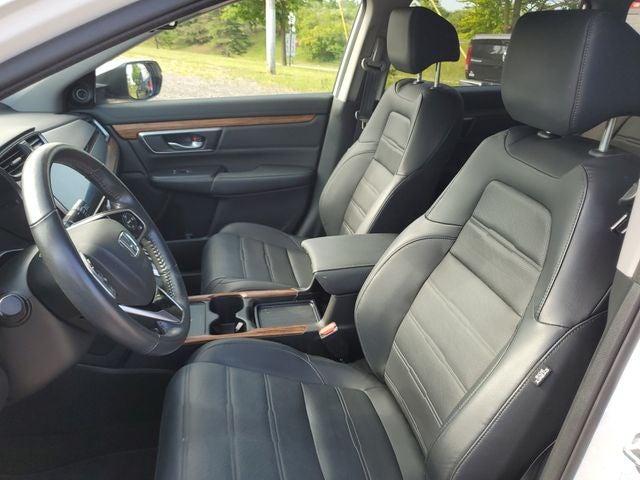 2022 Honda CR-V AWD TRG