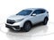 2022 Honda CR-V AWD TRG