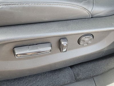 2022 Honda CR-V AWD TRG
