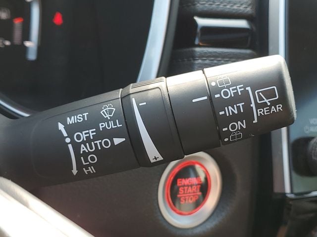 2022 Honda CR-V AWD TRG