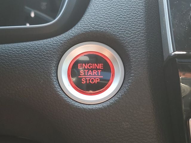 2022 Honda CR-V AWD TRG