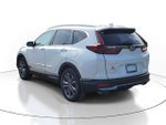 2022 Honda CR-V AWD TRG