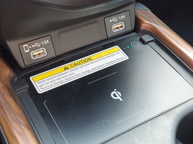 2022 Honda CR-V AWD TRG