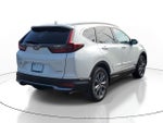 2022 Honda CR-V AWD TRG
