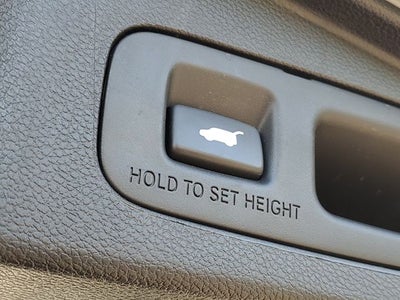 2022 Honda CR-V AWD TRG