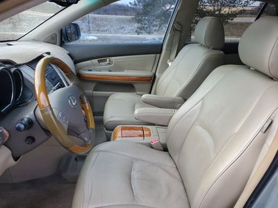 2007 Lexus RX 350