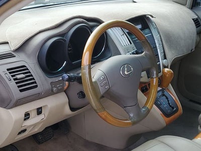 2007 Lexus RX 350
