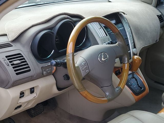 2007 Lexus RX 350