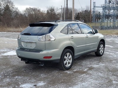 2007 Lexus RX 350
