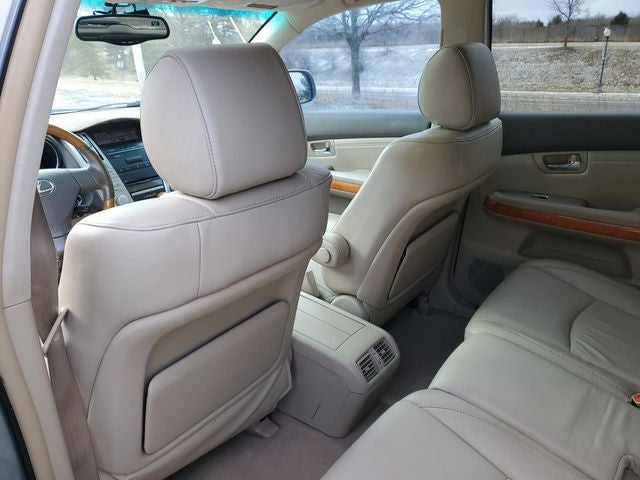 2007 Lexus RX 350