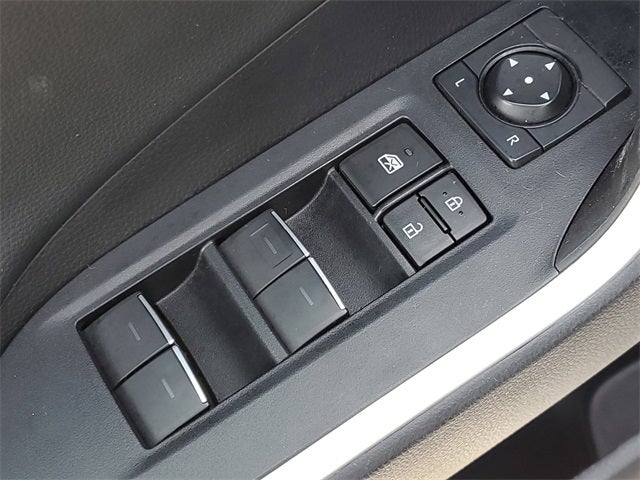 2023 Toyota RAV4 TRD Off Road