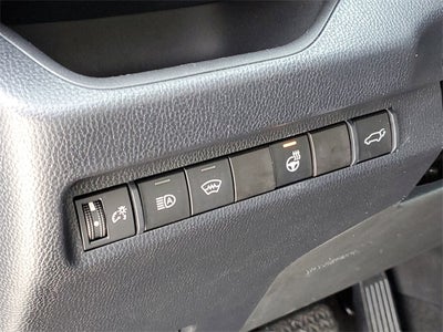 2023 Toyota RAV4 TRD Off Road