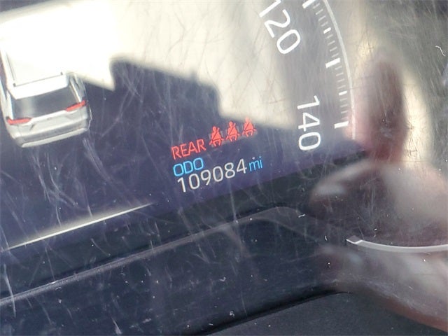 2023 Toyota RAV4 TRD Off Road