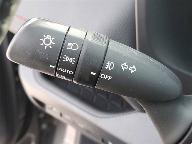 2023 Toyota RAV4 TRD Off Road