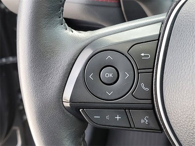 2023 Toyota RAV4 TRD Off Road