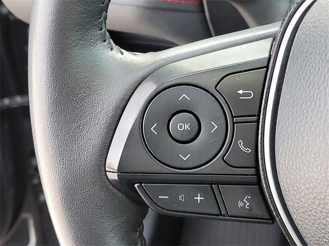 2023 Toyota RAV4 TRD Off Road