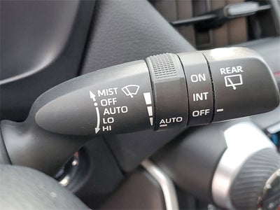 2023 Toyota RAV4 TRD Off Road